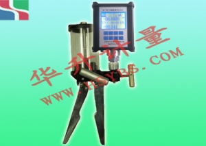 001 HS-YBZ-PY分体式液压压力校验仪