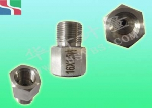 001 M16x1.5内螺纹转M20x1.5外螺纹