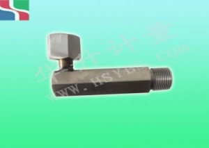 001 M20×1.5外螺纹转M20x1.5内螺纹轴向