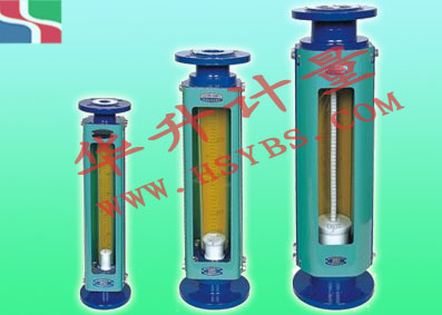 LZB-25F防腐玻璃转子流量计