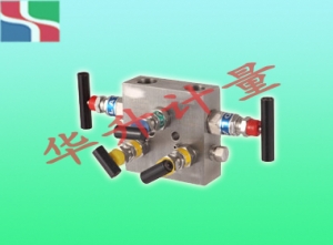 001 内螺纹五阀组