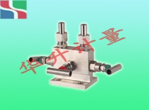 001 1151型三阀组