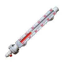 001 UHZ-211侧装磁性液位计(PP防腐型)