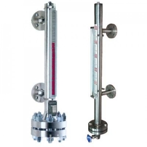 001 UHZ-212侧装磁性液位计(低温防霜型)